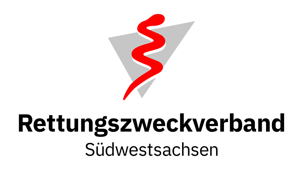 Logo Zentriert