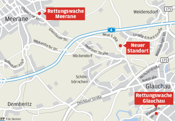 Rettungszweckverband Südwestsachsen