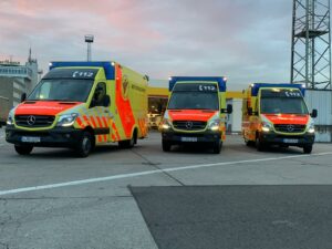 Rettungszweckverband Südwestsachsen